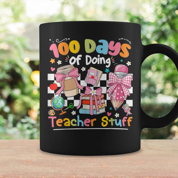 100th Day Of School Teacher 100 Days Coffee Books Graphic Print Coffee Mug Gifts ideas 100th Day Of School Teacher 100 Days Coffee Books Graphic Print Coffee Mug Gifts ideas