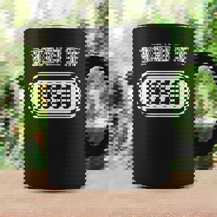 1950年生まれ コーヒーマグ ギフトのアイデア