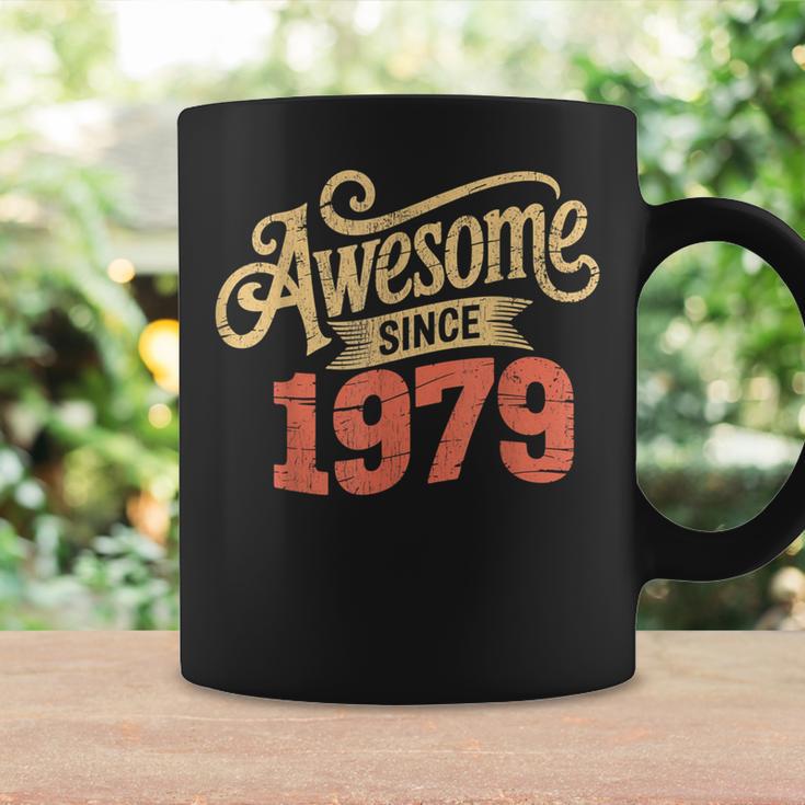 1979年生まれの1979年誕生の素晴らしいギフト。 コーヒーマグ ギフトのアイデア