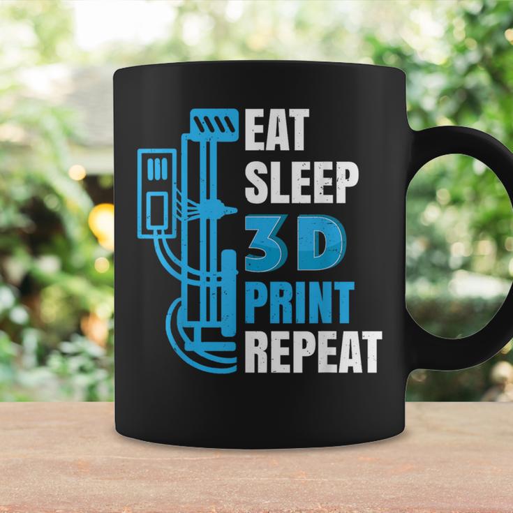 3Dプリンター印刷3d印刷モデルメーカーギフト3dプリンター コーヒーマグ ギフトのアイデア