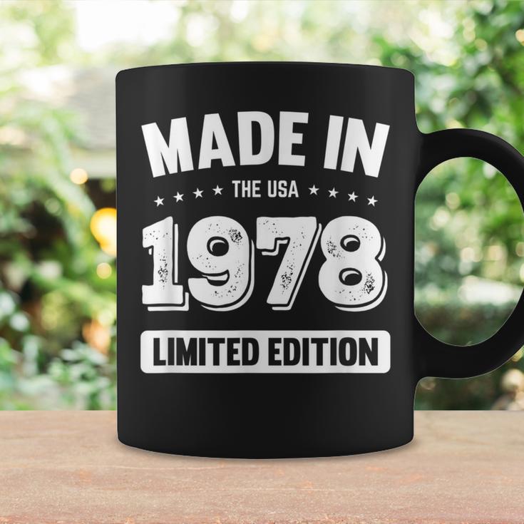 40歳の誕生日ギフトtシャツ Made In 1978 1978 シャツ コーヒーマグ ギフトのアイデア