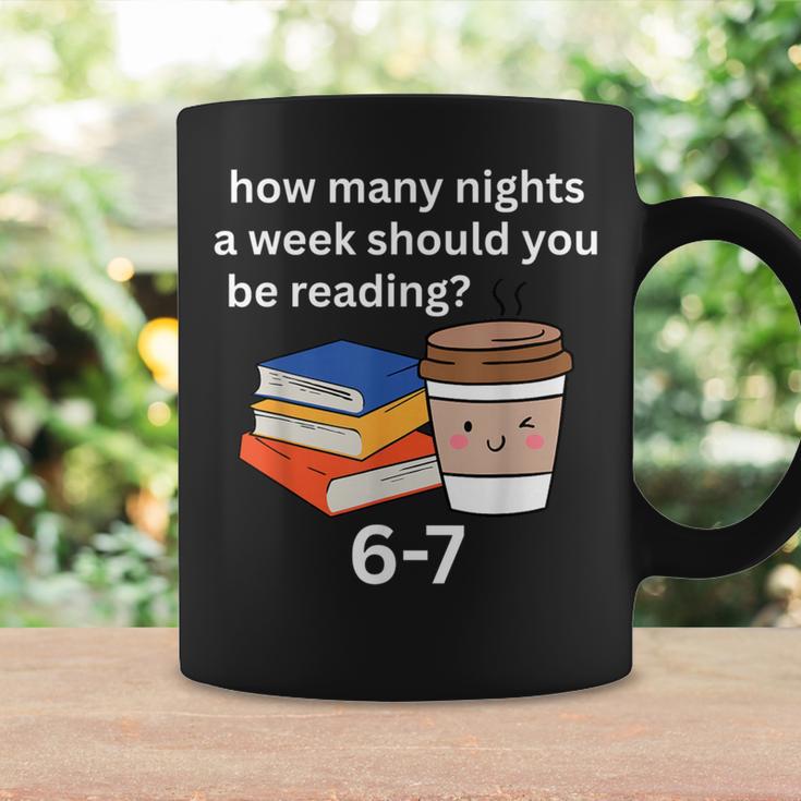 67 Meme English Teacher Reading Book Lover Humor Graphic Print Coffee Mug Gifts ideas