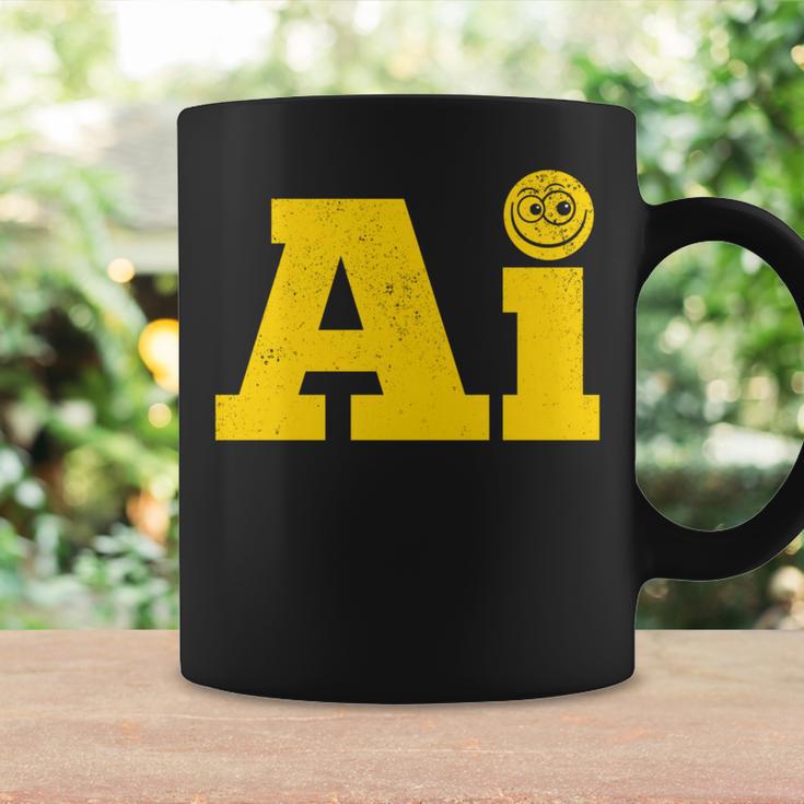 Ai 人工知能 Ai 長袖tシャツ コーヒーマグ ギフトのアイデア