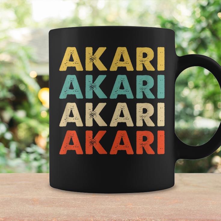 Akari 灯 コーヒーマグ ギフトのアイデア