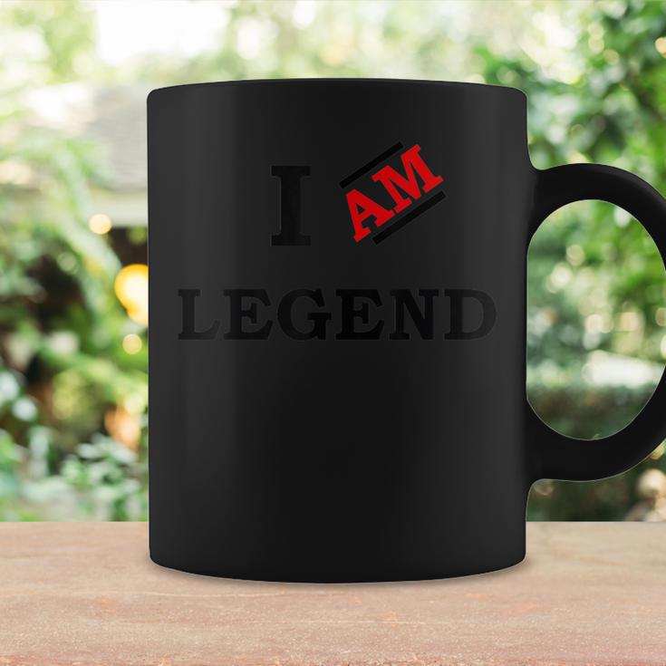 I Am Legend コーヒーマグ ギフトのアイデア