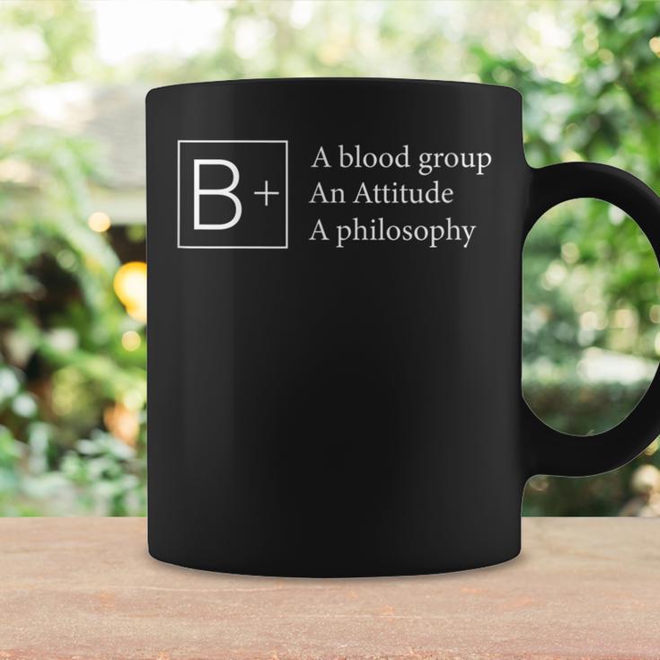 B Be Positive コーヒーマグ ギフトのアイデア