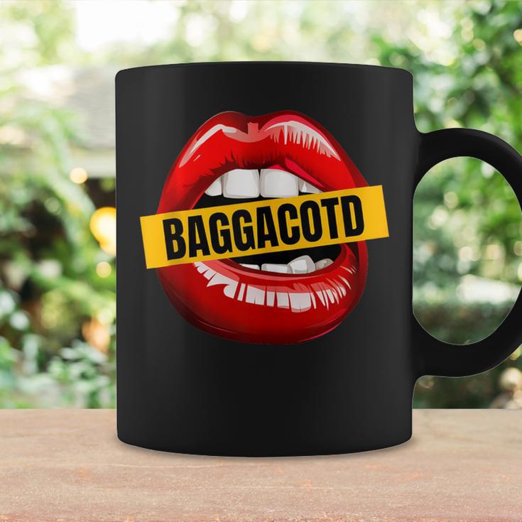 BAGGACOTD Probably Reading Smut Bookish Smutty Book Merch Graphic Print Coffee Mug Gifts ideas