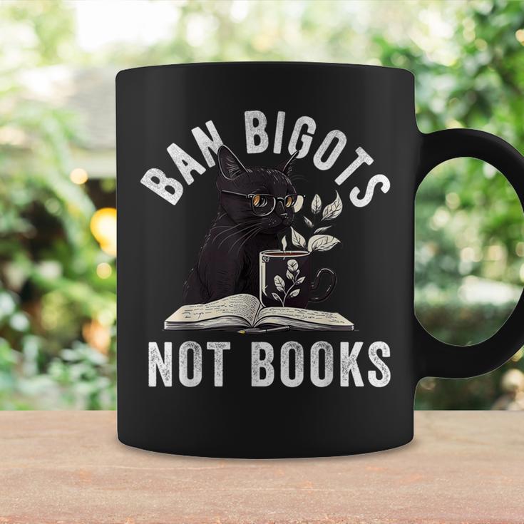 Ban Bigots Not Book Women Men Readed Banned Books Lover Graphic Print Coffee Mug Gifts ideas Ban Bigots Not Book Women Men Readed Banned Books Lover Graphic Print Coffee Mug Gifts ideas