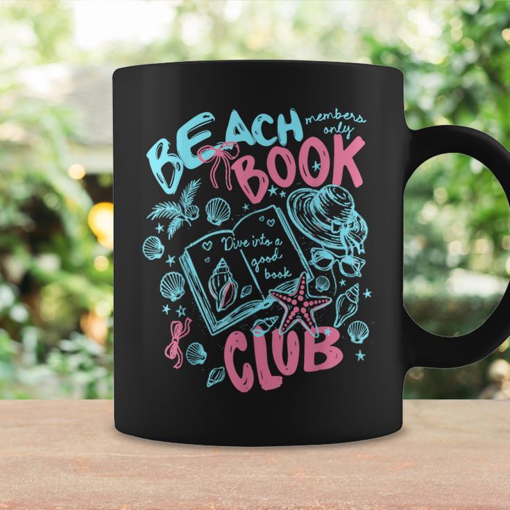 Beach Book Club Seashell Starfish Summer Vacation Hawaii Graphic Print Coffee Mug Gifts ideas Beach Book Club Seashell Starfish Summer Vacation Hawaii Graphic Print Coffee Mug Gifts ideas
