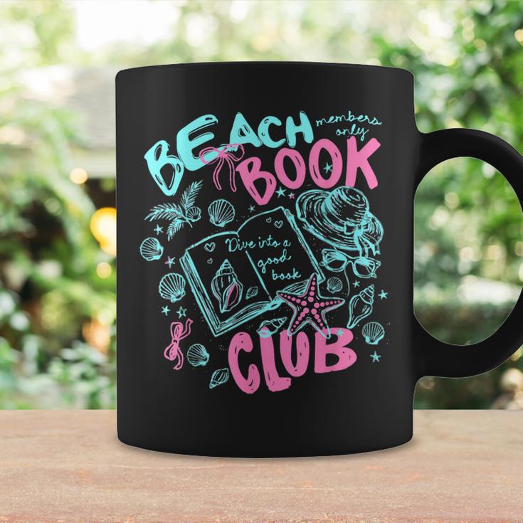 Beach Book Club Summer Book Lover Reading Summer Sayin Quote Graphic Print Coffee Mug Gifts ideas Beach Book Club Summer Book Lover Reading Summer Sayin Quote Graphic Print Coffee Mug Gifts ideas