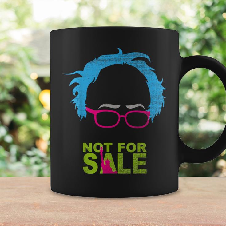 Bernieanders Not For コーヒーマグ ギフトのアイデア
