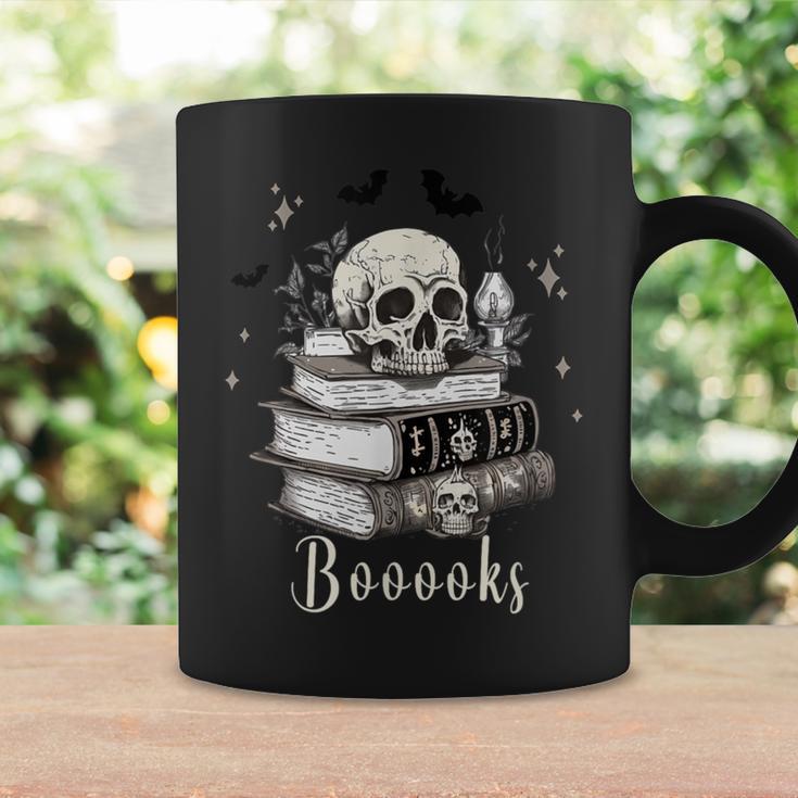 Boo Skeleton Skull Books Halloween Women School Teacher Kid Graphic Print Coffee Mug Gifts ideas Boo Skeleton Skull Books Halloween Women School Teacher Kid Graphic Print Coffee Mug Gifts ideas