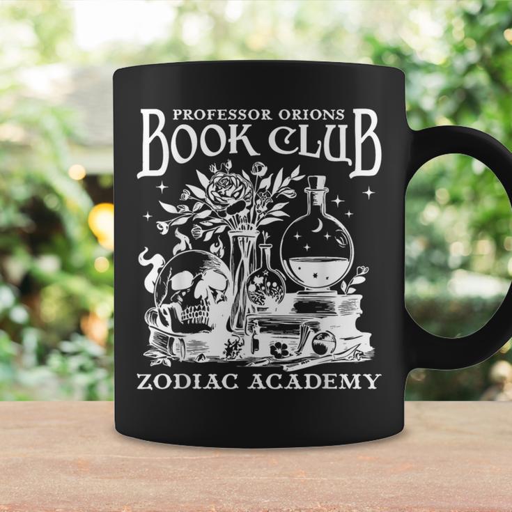 Book Bookish Academy Bookworm Graphic Print Coffee Mug Gifts ideas