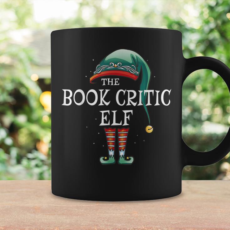 Book Critic Elf Job Christmas Graphic Print Coffee Mug Gifts ideas Book Critic Elf Job Christmas Graphic Print Coffee Mug Gifts ideas