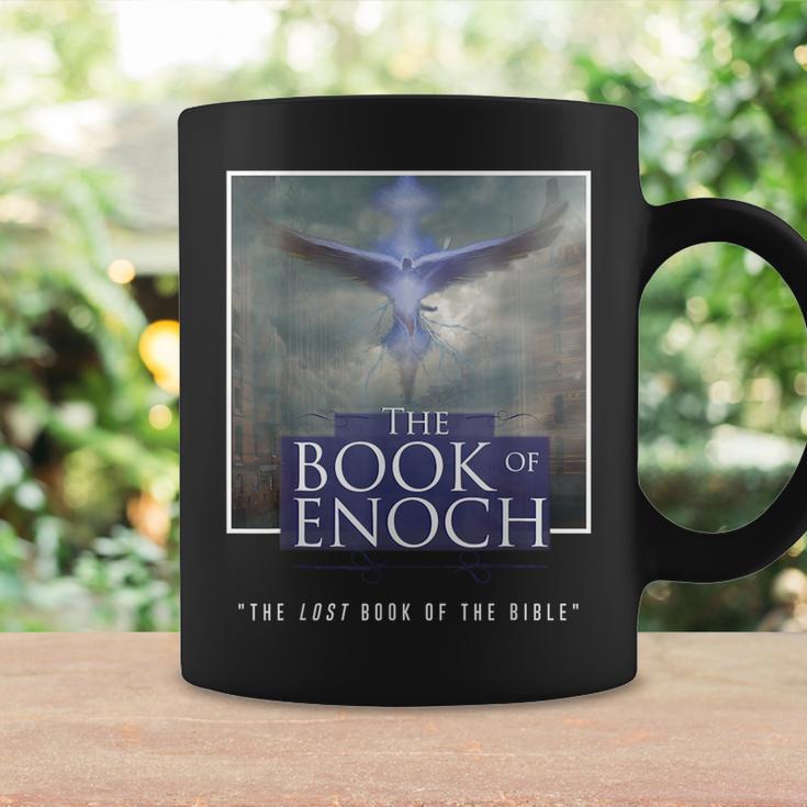 The Book Of Enoch Graphic Print Coffee Mug Gifts ideas The Book Of Enoch Graphic Print Coffee Mug Gifts ideas