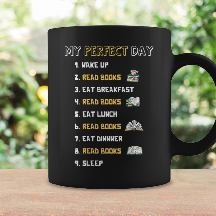 Book Fan Quote For a Bookworm Graphic Print Coffee Mug Gifts ideas