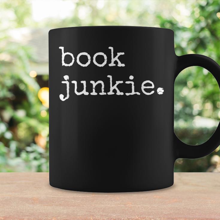 Book Junkie Reading Graphic Print Coffee Mug Gifts ideas Book Junkie Reading Graphic Print Coffee Mug Gifts ideas
