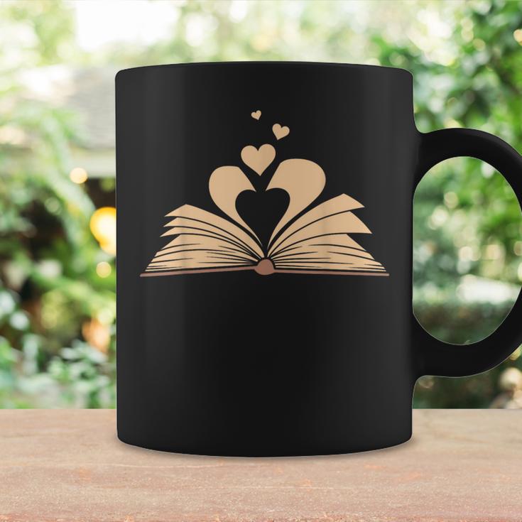 Book Lover Men Women Kids Bookworm Librarian Graphic Print Coffee Mug Gifts ideas