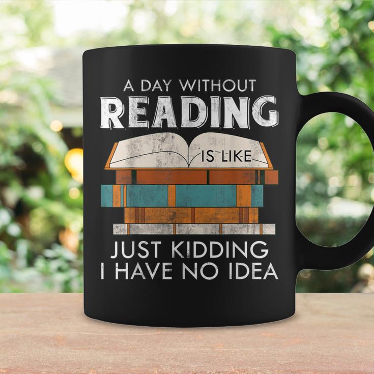Book Nerd Librarian Bibliophile Library Reading Graphic Print Coffee Mug Gifts ideas