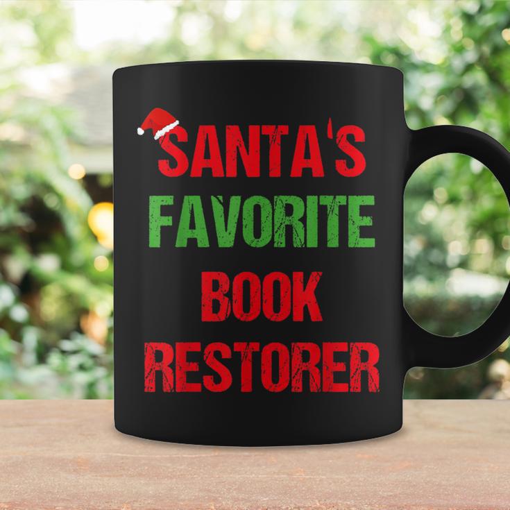 Book Restorer Pajama Christmas Graphic Print Coffee Mug Gifts ideas Book Restorer Pajama Christmas Graphic Print Coffee Mug Gifts ideas