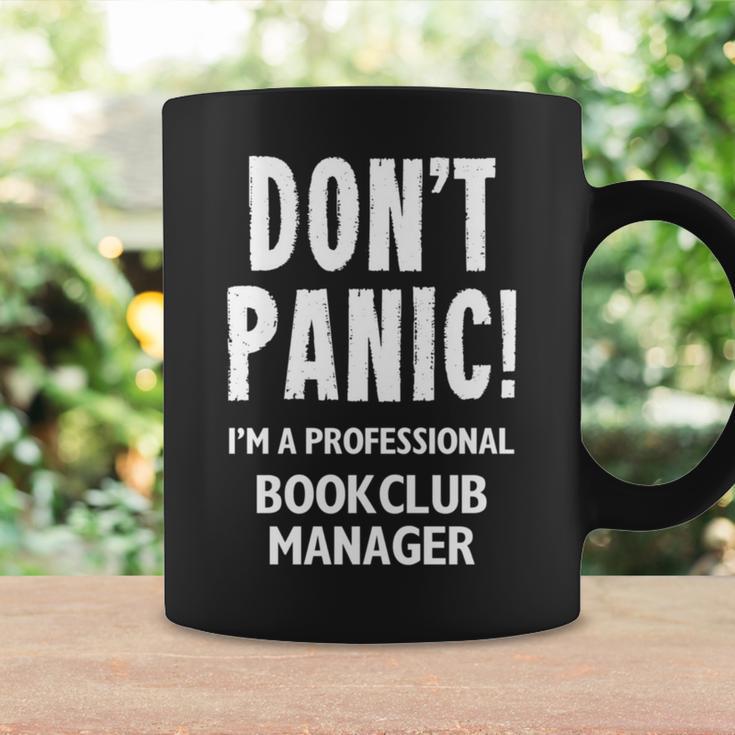 Bookclub Manager Graphic Print Coffee Mug Gifts ideas Bookclub Manager Graphic Print Coffee Mug Gifts ideas