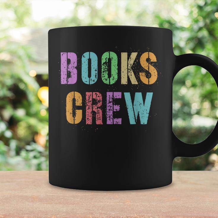 BOOKS CREW Hello Reader Ready Back To School Graphic Print Coffee Mug Gifts ideas BOOKS CREW Hello Reader Ready Back To School Graphic Print Coffee Mug Gifts ideas