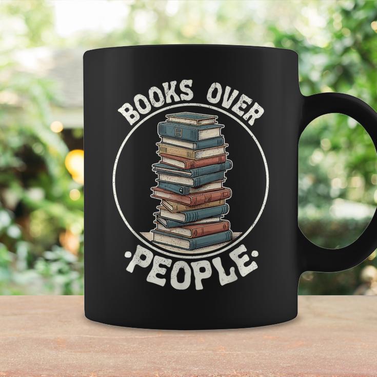 Books Over People Rainbow Reading Bookworm Book Lovers Graphic Print Coffee Mug Gifts ideas Books Over People Rainbow Reading Bookworm Book Lovers Graphic Print Coffee Mug Gifts ideas
