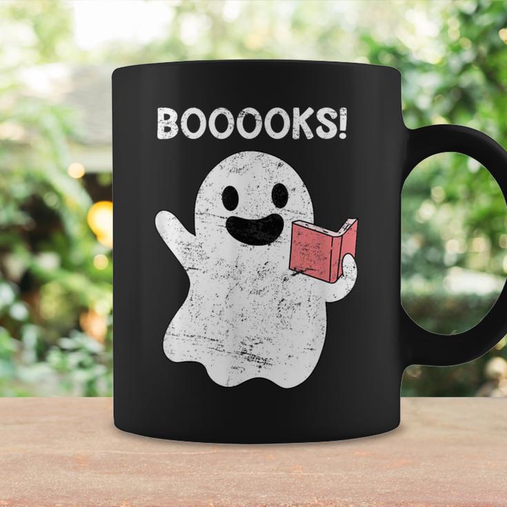 Books Spirit Books Spirit Books Ghost Graphic Print Coffee Mug Gifts ideas
