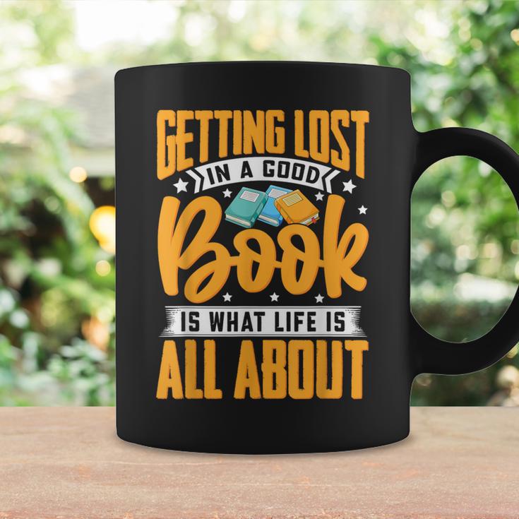 Bookstore Owner Quote Graphic Print Coffee Mug Gifts ideas