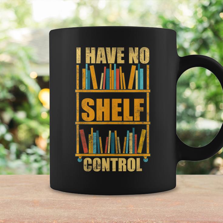 Bookworm Library Librarian Book Nerd Reading Graphic Print Coffee Mug Gifts ideas