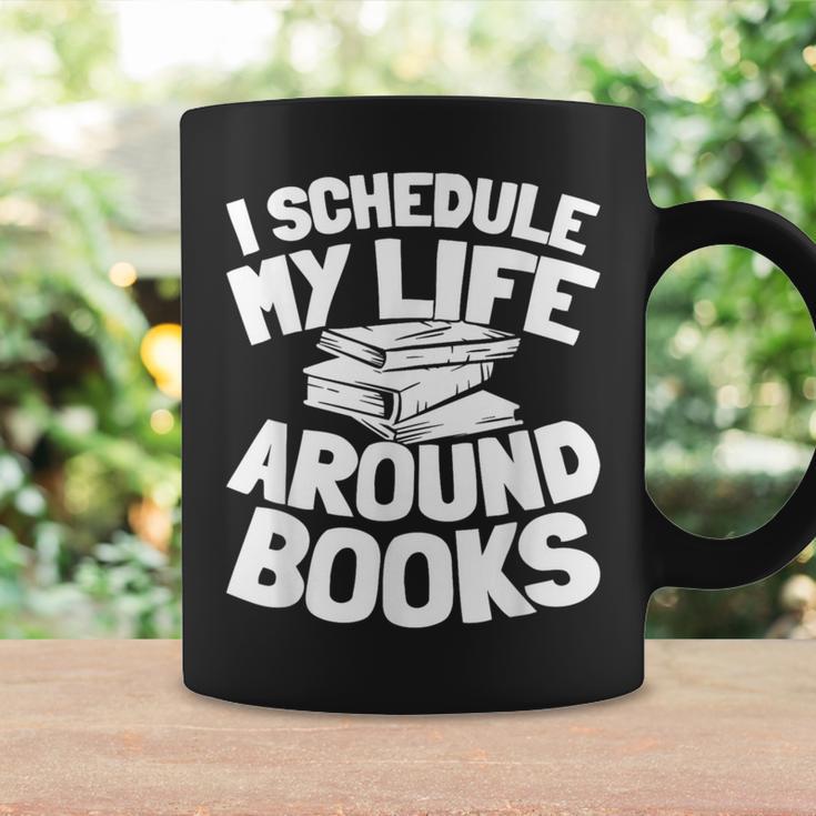 Bookworm Writer Literature Librarian Bibliophile Books Graphic Print Coffee Mug Gifts ideas