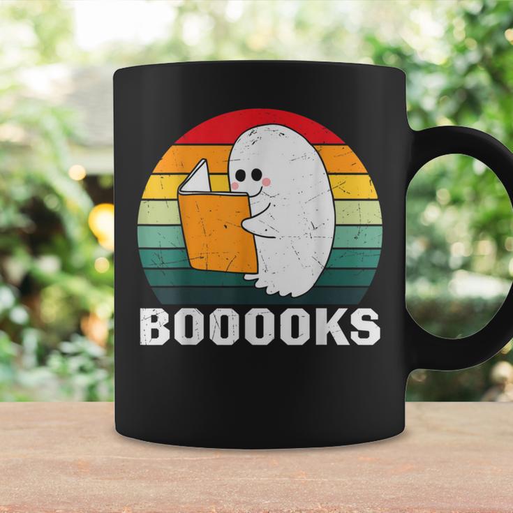 Booooks Funny Halloween Ghost Books For Bookworm Readers Graphic Print Coffee Mug Gifts ideas Booooks Funny Halloween Ghost Books For Bookworm Readers Graphic Print Coffee Mug Gifts ideas
