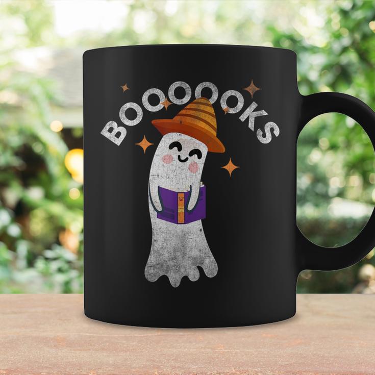 Boooooks Halloween Ghost Reading Book For Teacher & Student For Men Women Kids Graphic Print Coffee Mug Gifts ideas Boooooks Halloween Ghost Reading Book For Teacher & Student For Men Women Kids Graphic Print Coffee Mug Gifts ideas