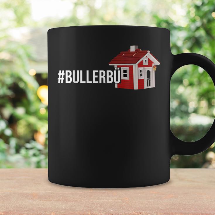 Bullerbü Astrid Lindgren Children's Book Pipi Longstocking Graphic Print Coffee Mug Gifts ideas