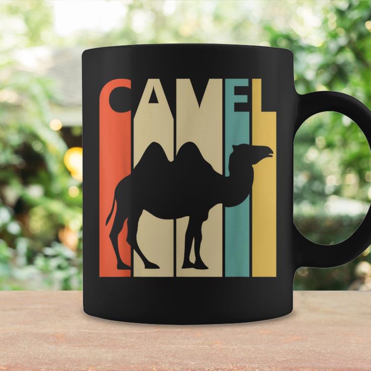 Camel ラクダ 動物 コーヒーマグ ギフトのアイデア