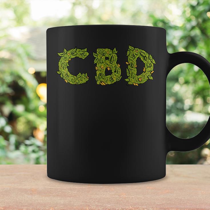 Cbd Bud マリファナ コーヒーマグ ギフトのアイデア