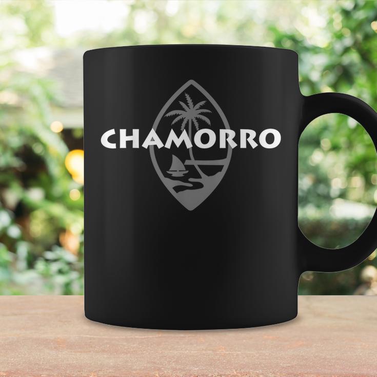 Chamorro Taotao グアム コーヒーマグ ギフトのアイデア