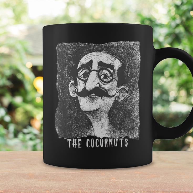 The Cocoanuts Groucho Marx's コーヒーマグ ギフトのアイデア