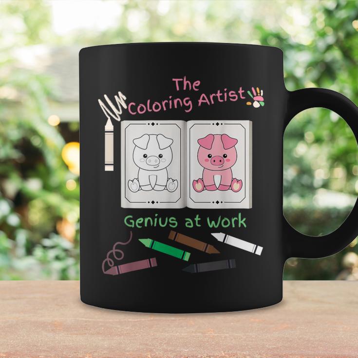 Coloring Book For Kids Ages 3 To 5 Color Inside The Lines Graphic Print Coffee Mug Gifts ideas Coloring Book For Kids Ages 3 To 5 Color Inside The Lines Graphic Print Coffee Mug Gifts ideas