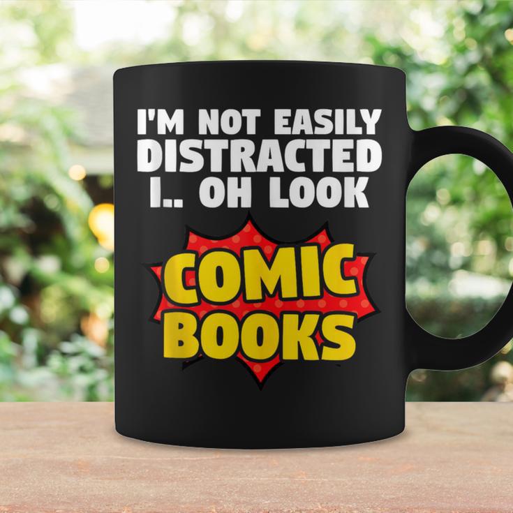 Comic Book Collector Comics Lover Comic Book Collecting Graphic Print Coffee Mug Gifts ideas Comic Book Collector Comics Lover Comic Book Collecting Graphic Print Coffee Mug Gifts ideas