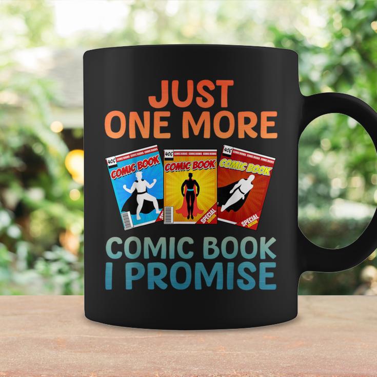 Comic Book For Men Women Comic Book Collectors Graphic Print Coffee Mug Gifts ideas Comic Book For Men Women Comic Book Collectors Graphic Print Coffee Mug Gifts ideas
