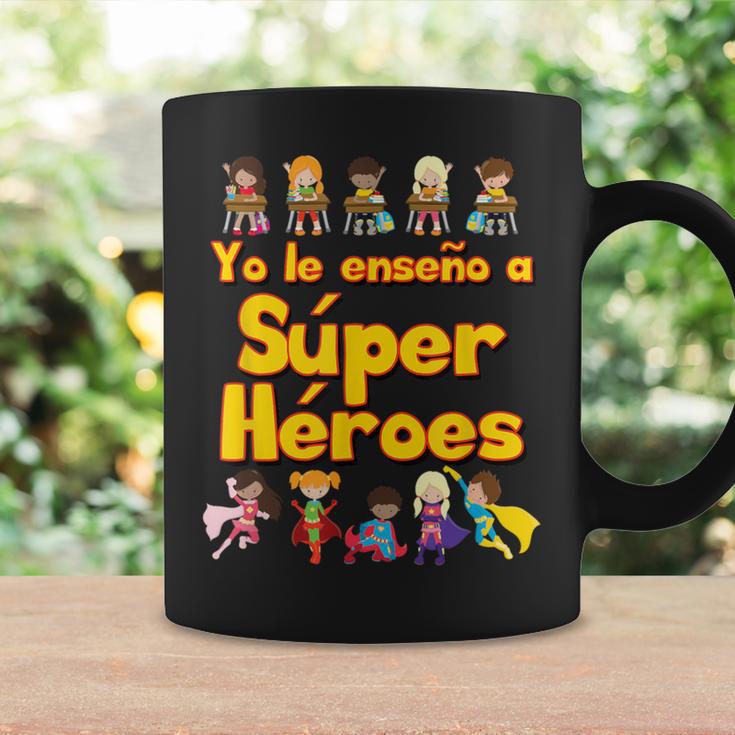 Comic Book Super Hero Student Spanish Teacher Tshirt Men Women Kids Graphic Print Coffee Mug Gifts ideas Comic Book Super Hero Student Spanish Teacher Tshirt Men Women Kids Graphic Print Coffee Mug Gifts ideas