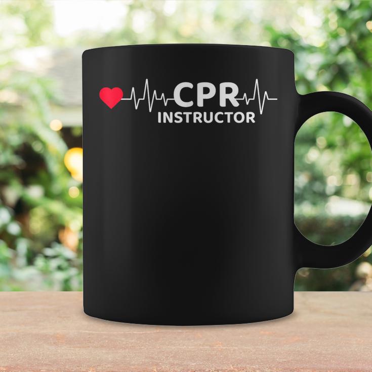 Cprインストラクター 応急処置 Emt Ems 救急救命士 Cprインストラクター コーヒーマグ ギフトのアイデア