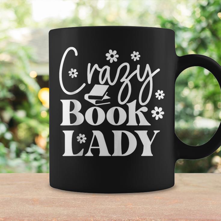 Crazy Book Lady Reading Is My Superpower Book Lover Graphic Print Coffee Mug Gifts ideas Crazy Book Lady Reading Is My Superpower Book Lover Graphic Print Coffee Mug Gifts ideas