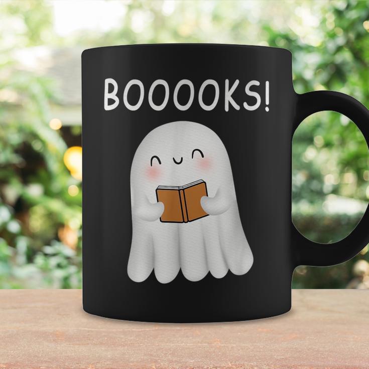 Cute Ghost Book Reading Halloween Teacher Booooks For Men Women Kids Graphic Print Coffee Mug Gifts ideas Cute Ghost Book Reading Halloween Teacher Booooks For Men Women Kids Graphic Print Coffee Mug Gifts ideas