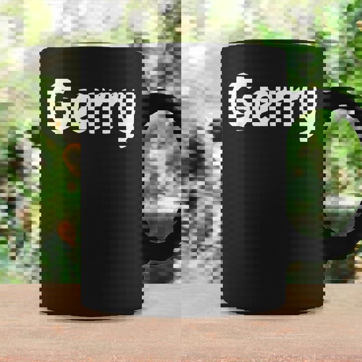 Cute Modern Comic-Style Font コーヒーマグ ギフトのアイデア