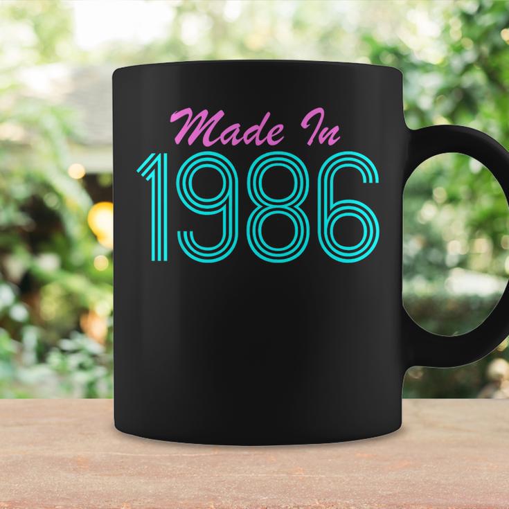D'anniversaire Des Années 80 Tasse Idées cadeaux