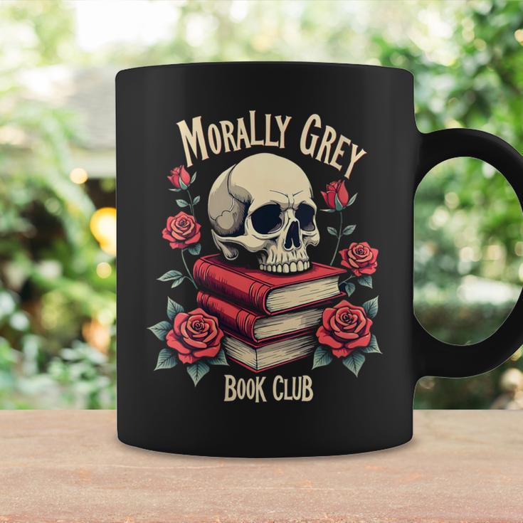 Dark Romance Romantasy Smutty Book Lover Morally Grey Merch Graphic Print Coffee Mug Gifts ideas Dark Romance Romantasy Smutty Book Lover Morally Grey Merch Graphic Print Coffee Mug Gifts ideas