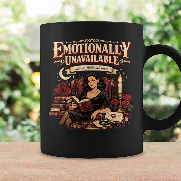 Dark Romance Thriller Merch Smut Book Reading Outfits Woman Graphic Print Coffee Mug Gifts ideas