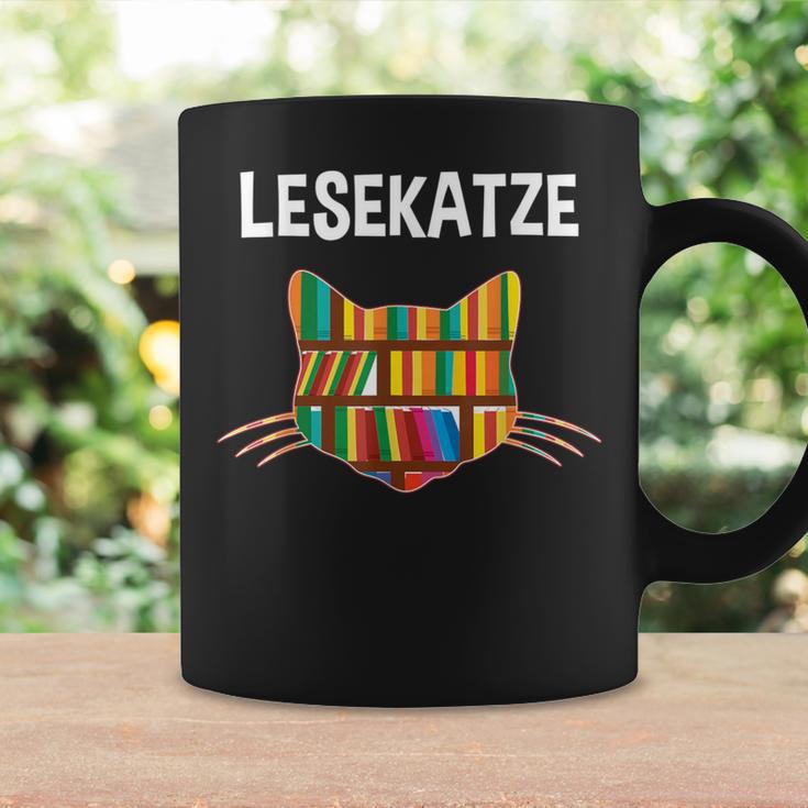Die Tut Nix Die Will Nur Books Reading Reading Cat Men Women Kids Graphic Print Coffee Mug Gifts ideas
